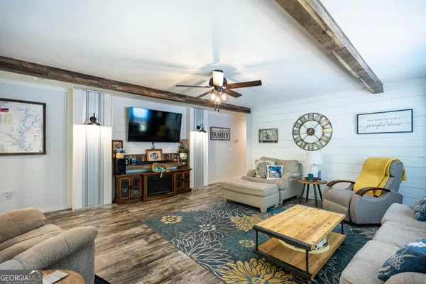 $355,000 | 1249 County Road 446, Five Points, AL 36855