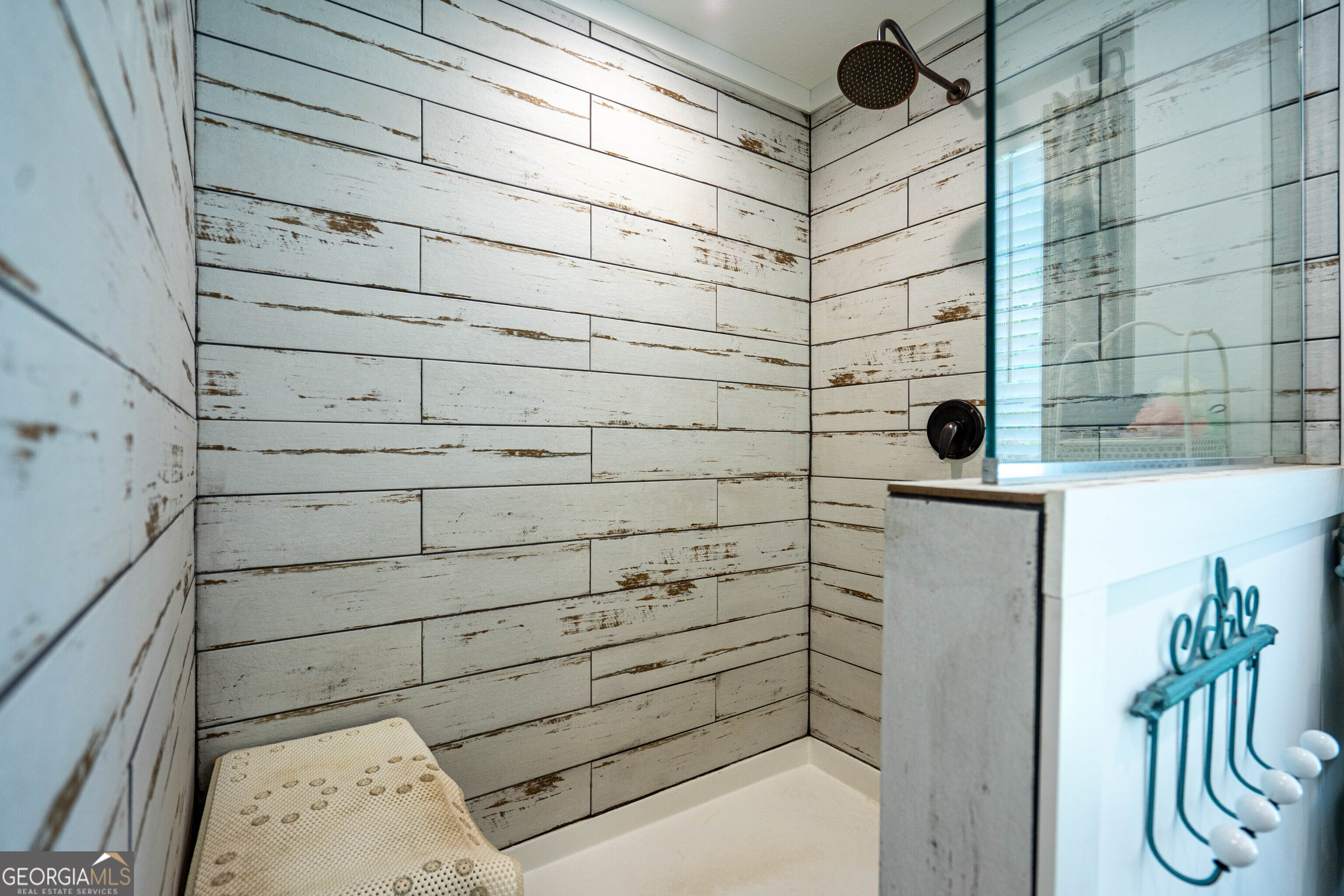 1249 County Road 446 Five Points, AL 36855 - Photo 23 of 41 a bathroom with a shower