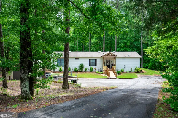 $355,000 | 1249 County Road 446, Five Points, AL 36855