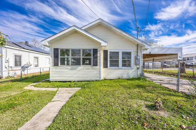 $129,000 | 307 Myrtle Street, Houma, LA 70363
