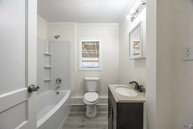 $129,000 | 307 Myrtle Street, Houma, LA 70363