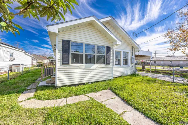 $129,000 | 307 Myrtle Street, Houma, LA 70363