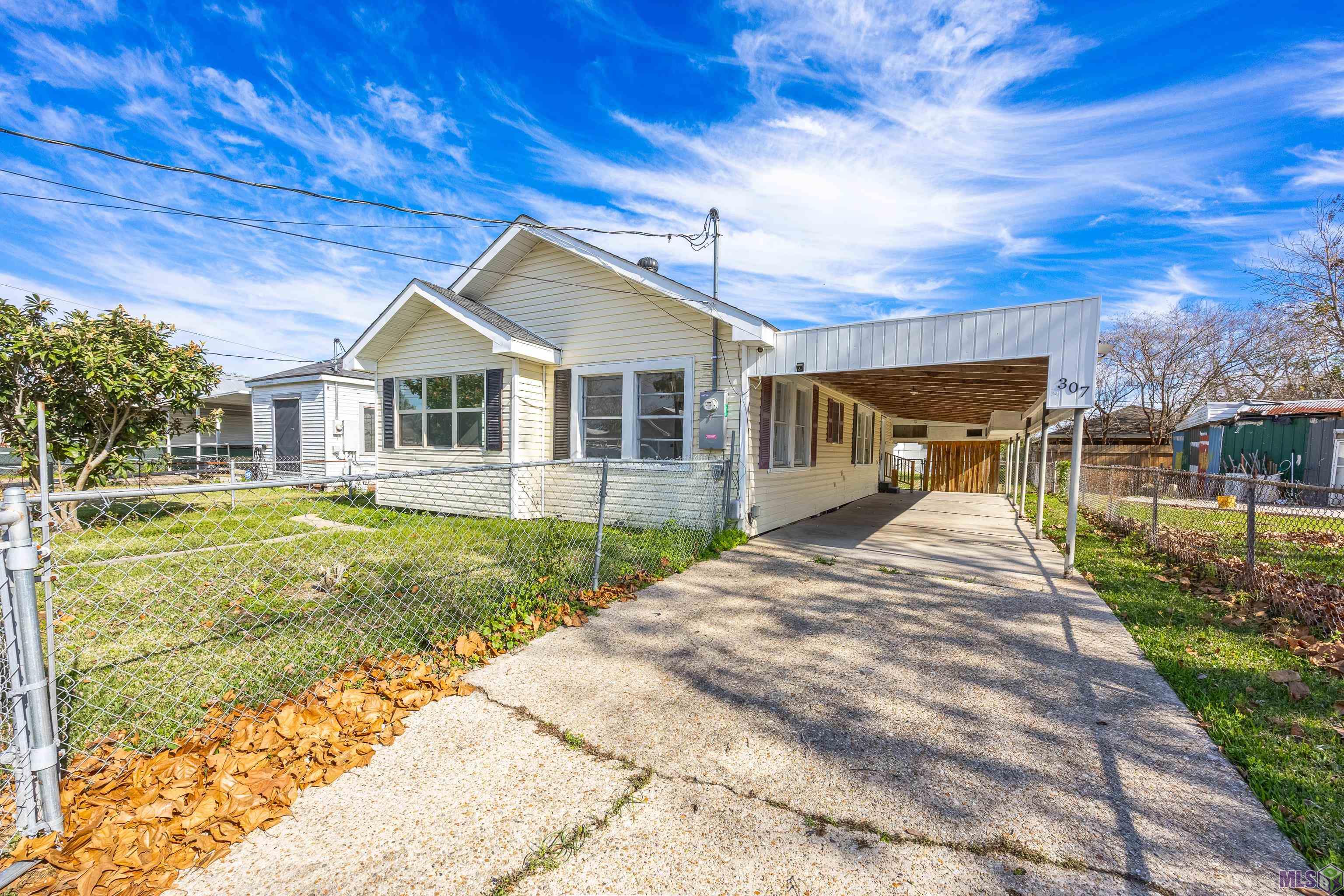 307 Myrtle Street Houma, LA 70363 - Photo 4 of 16