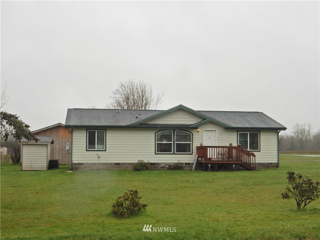 586 Leonard Road Onalaska, WA 98570 - Photo 1 of 13 Gallery Image 1