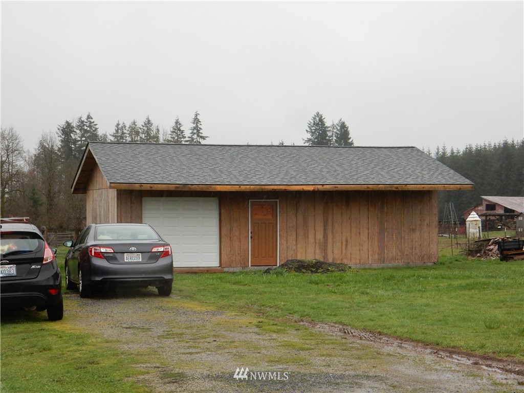 586 Leonard Road Onalaska, WA 98570 - Photo 13 of 13 Gallery Image 13