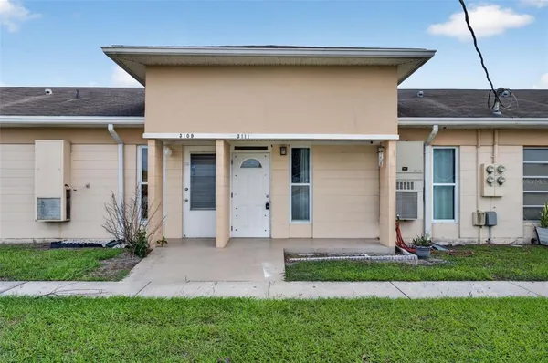 $110,000 | 3111 Club Circle, Lake Wales, FL 33854