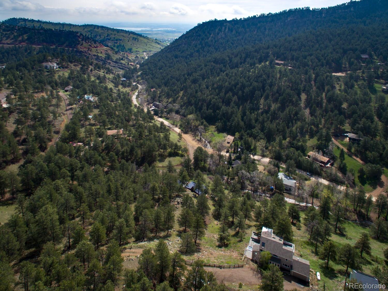 1674 Wagonwheel Gap Road Boulder, CO 80302 - Photo 26 of 30 Gallery Image 26