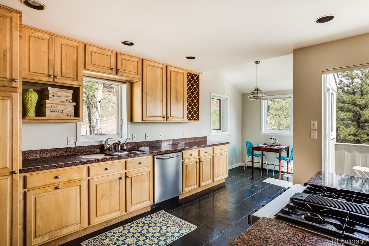 1674 Wagonwheel Gap Road Boulder, CO 80302 - Photo 8 of 30 Gallery Image 8