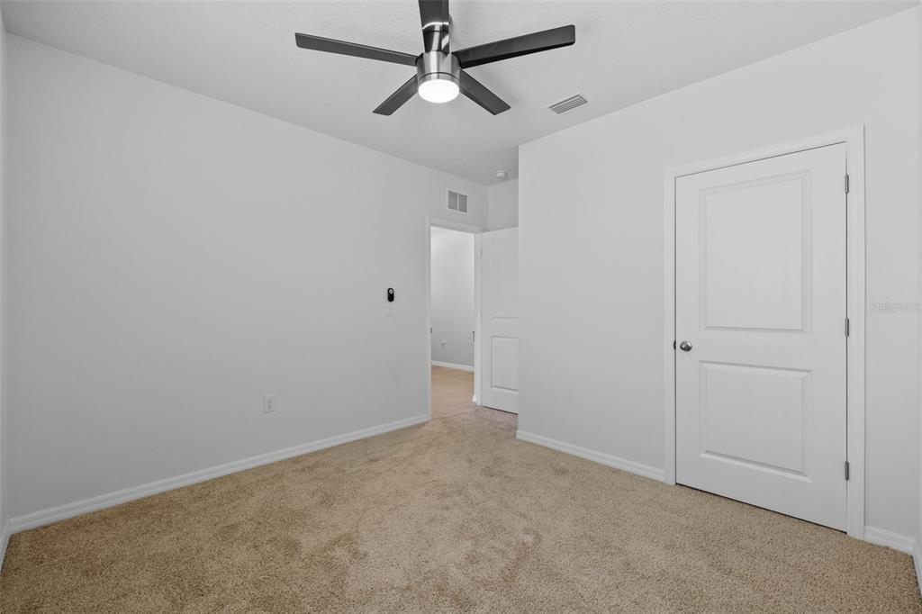 2721 Greenleaf Terrace Parrish, FL 34219 - Photo 16 of 65 a view of empty room