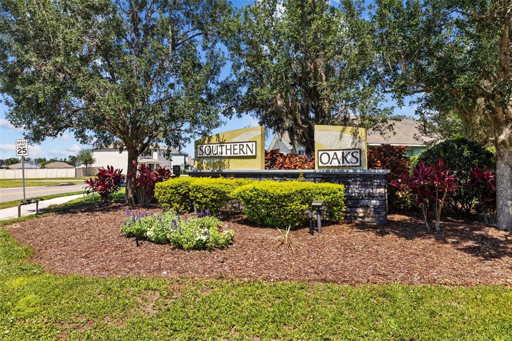 2721 Greenleaf Terrace Parrish, FL 34219 - Photo 49 of 65