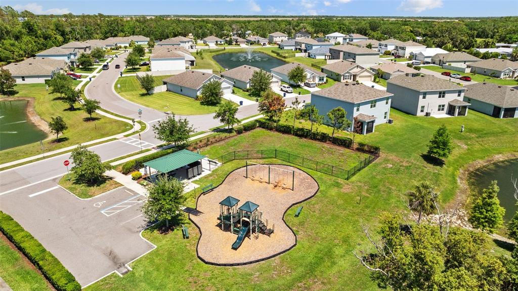 2721 Greenleaf Terrace Parrish, FL 34219 - Photo 63 of 65