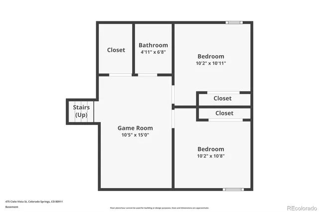 a picture of a bench in a building