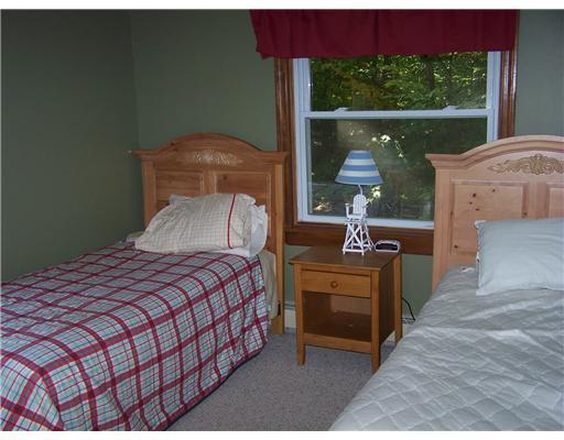76 Trickey Pond Road Naples, ME 04055 - Photo 11 of 23 Bedroom.