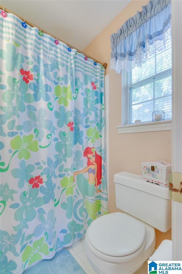 296 Tecumseh Street Montevallo, AL 35115 - Photo 19 of 27