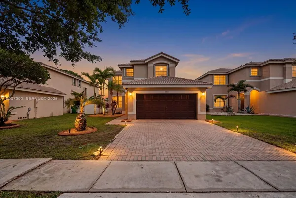 $694,000 | 16438 Southwest 28th Street, Miramar, FL 33027
