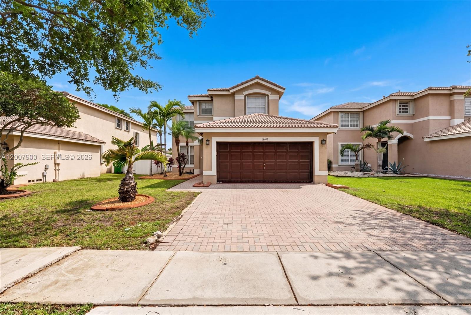 16438 Southwest 28th Street Miramar, FL 33027 - Photo 2 of 24