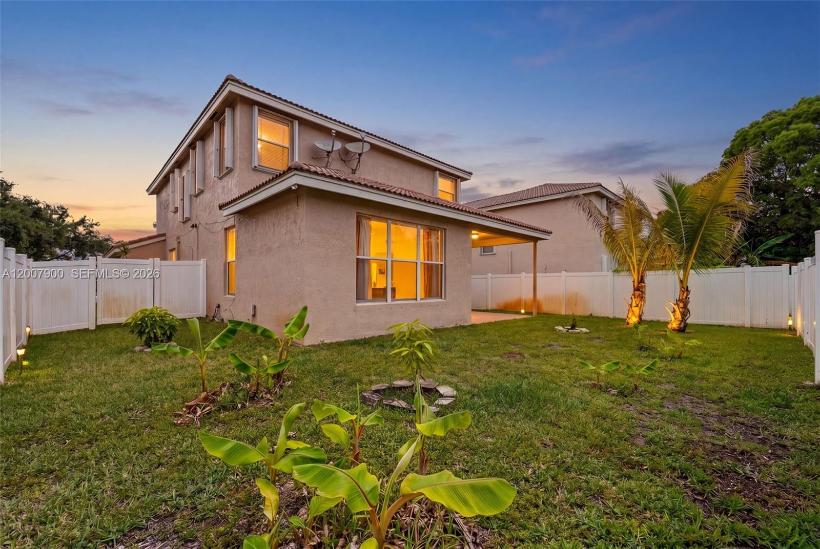 16438 Southwest 28th Street Miramar, FL 33027 - Photo 23 of 24