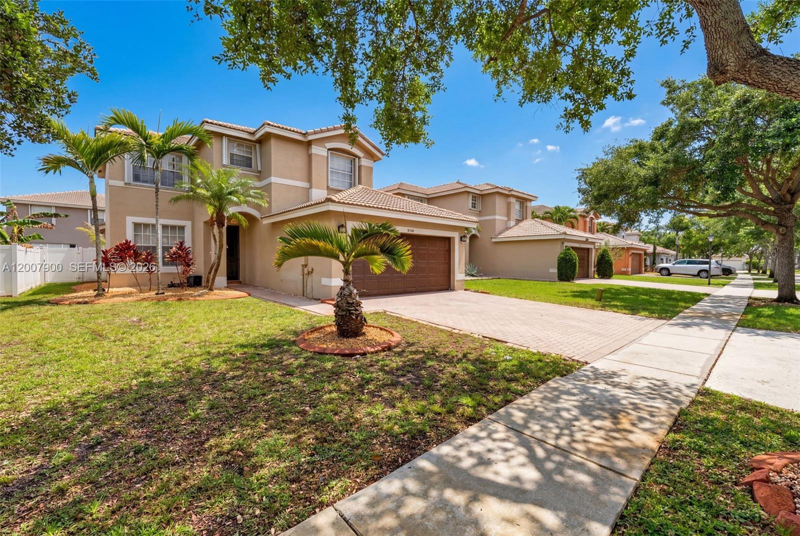 16438 Southwest 28th Street Miramar, FL 33027 - Photo 3 of 24