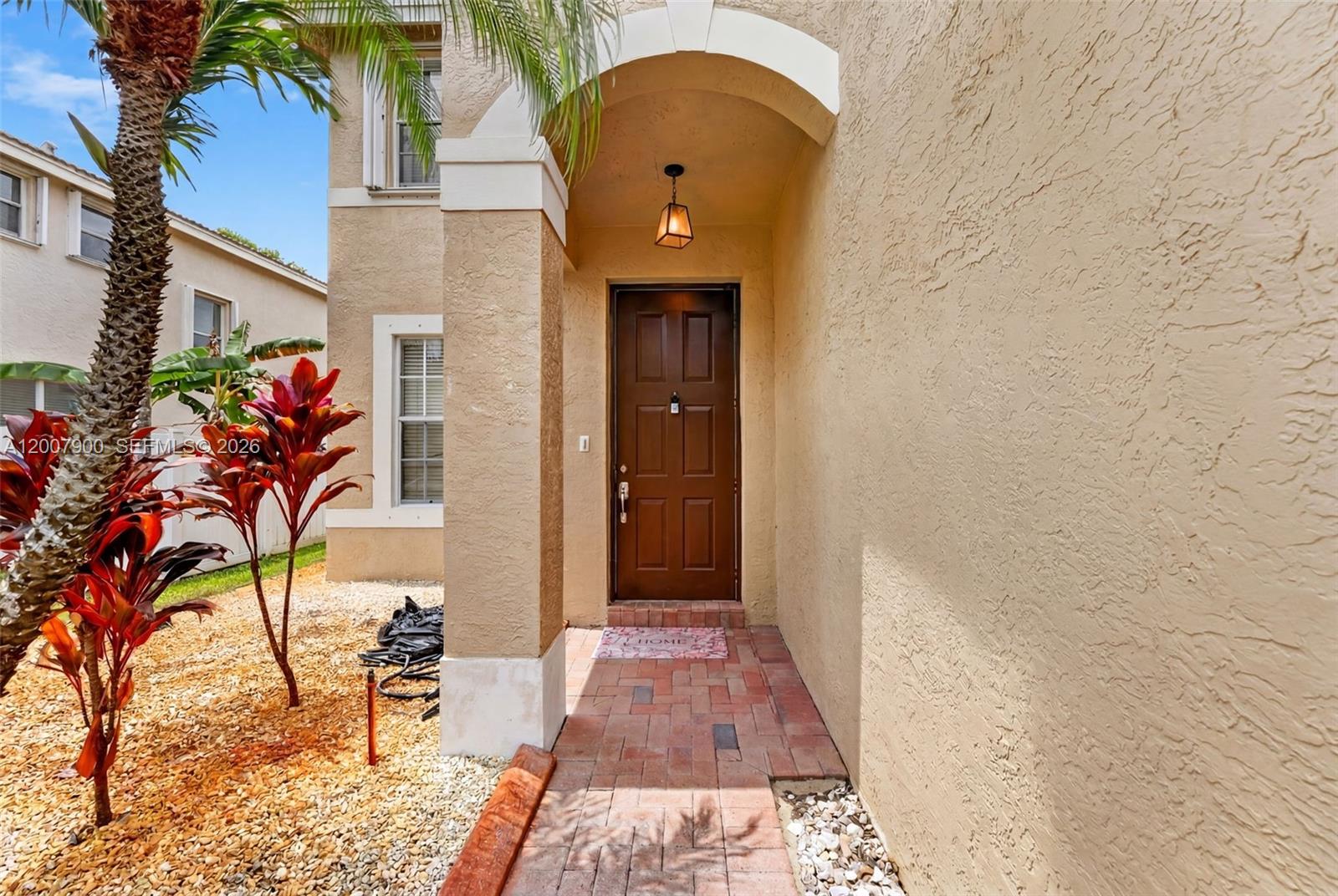 16438 Southwest 28th Street Miramar, FL 33027 - Photo 4 of 24