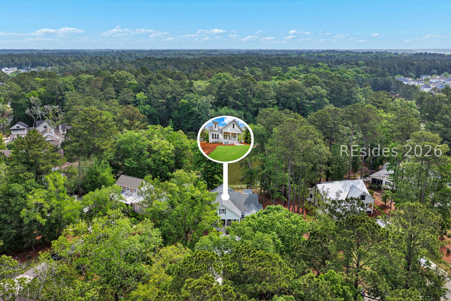 12 Oldfield Village Road Bluffton, SC 29909 - Photo 50 of 88