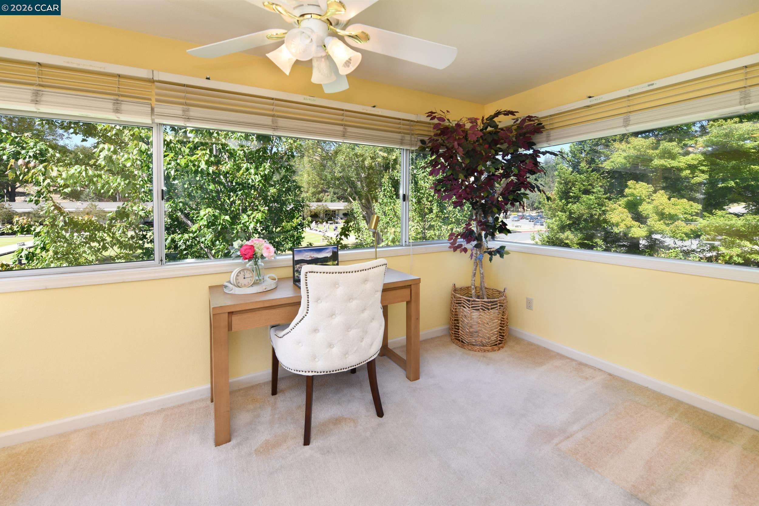 3349 Golden Rain Road, Unit 15 Walnut Creek, CA 94595 - Photo 21 of 57