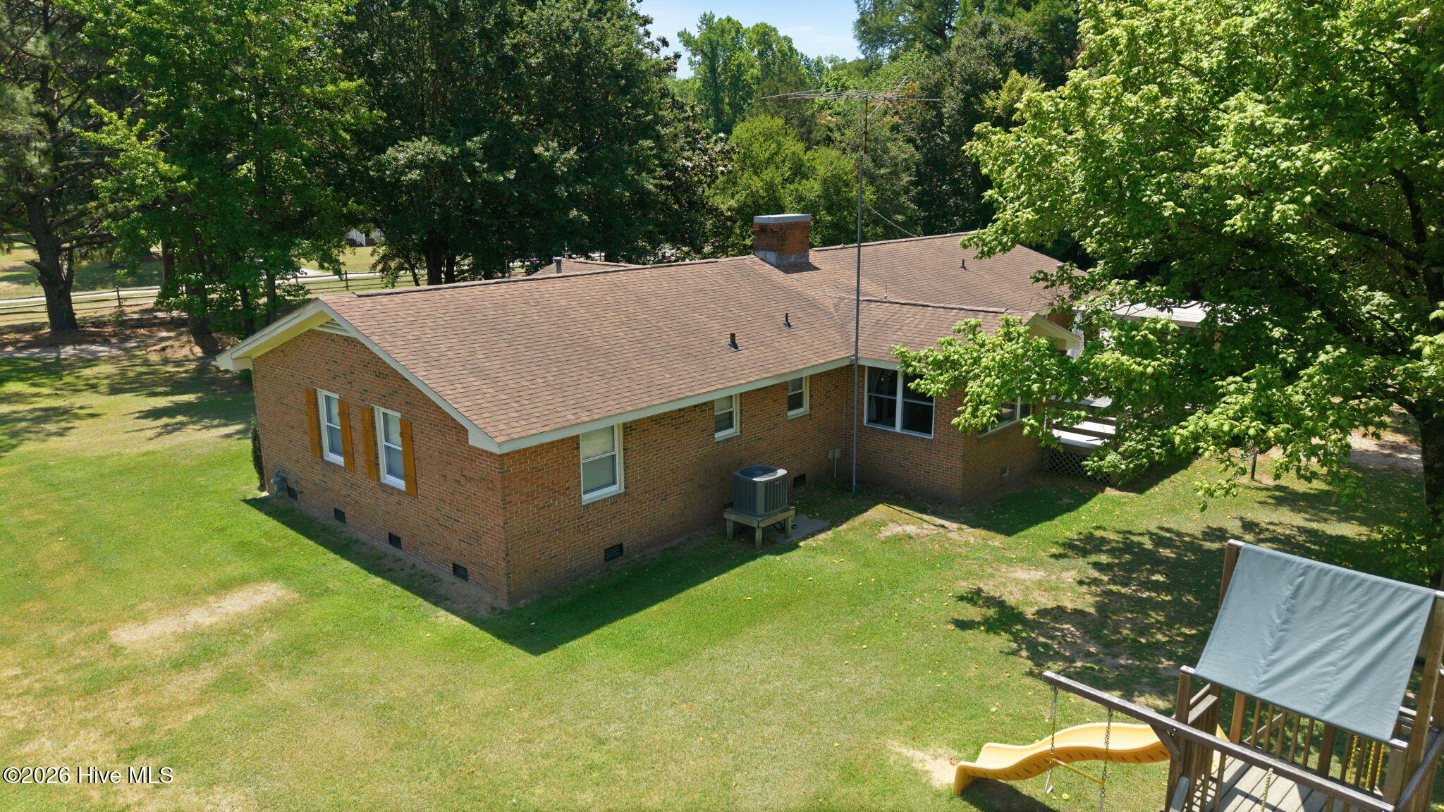 579 North Grimesland Bridge Road Washington, NC 27889 - Photo 35 of 52