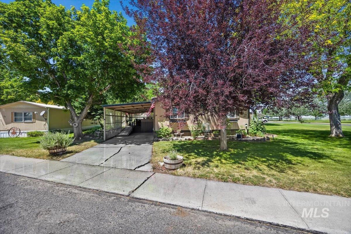 333 Rock Creek Road North, Unit 14 Hansen, ID 83334 - Photo 3 of 27