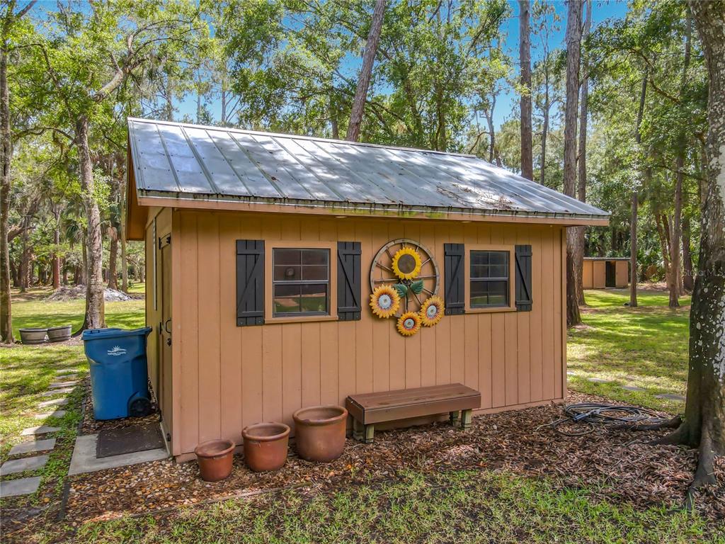 1395 Maytown Road Osteen, FL 32764 - Photo 48 of 65
