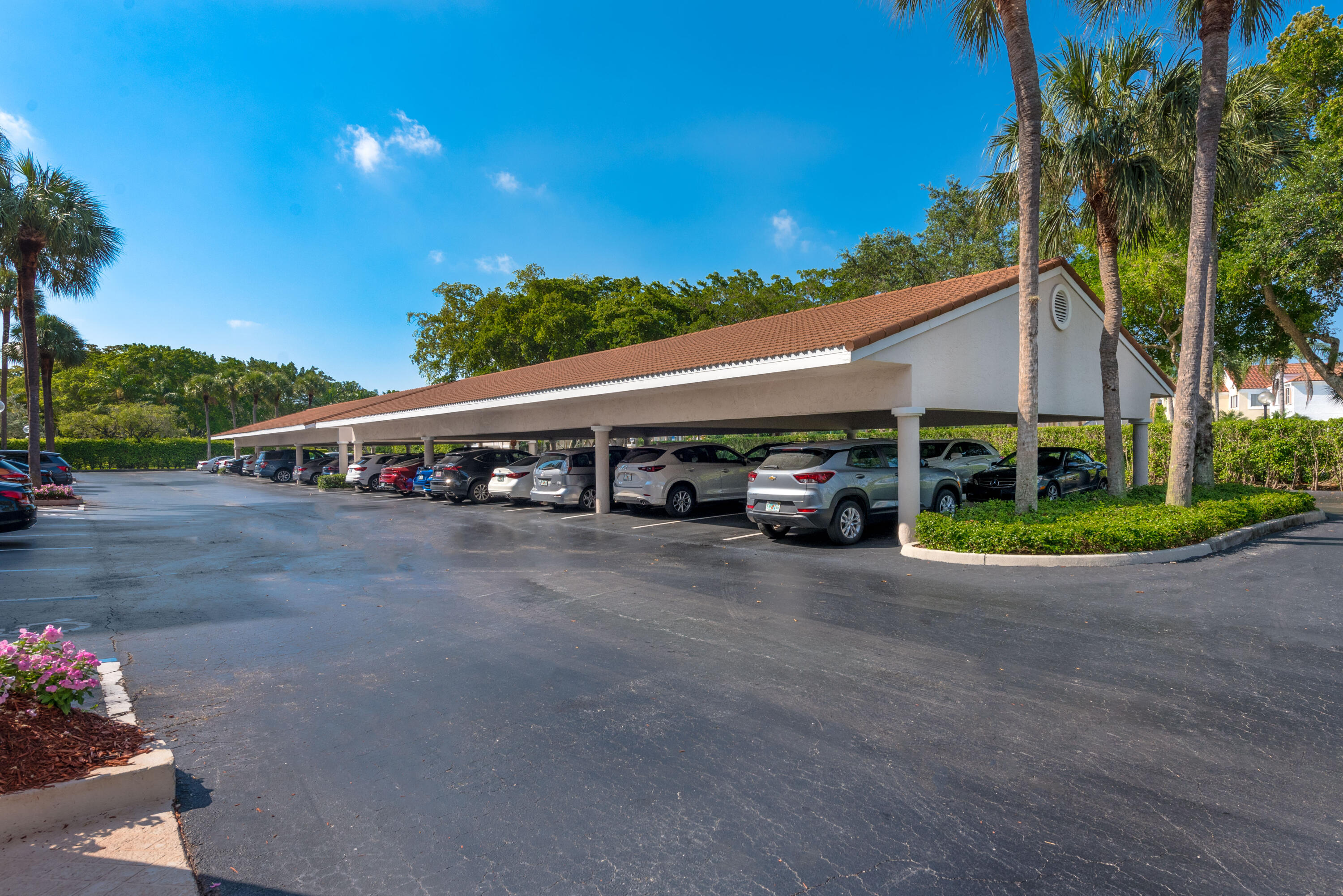 17031 Boca Club Boulevard, Unit 87A Boca Raton, FL 33487 - Photo 46 of 61 17031 Boca Club Blvd 87A---26