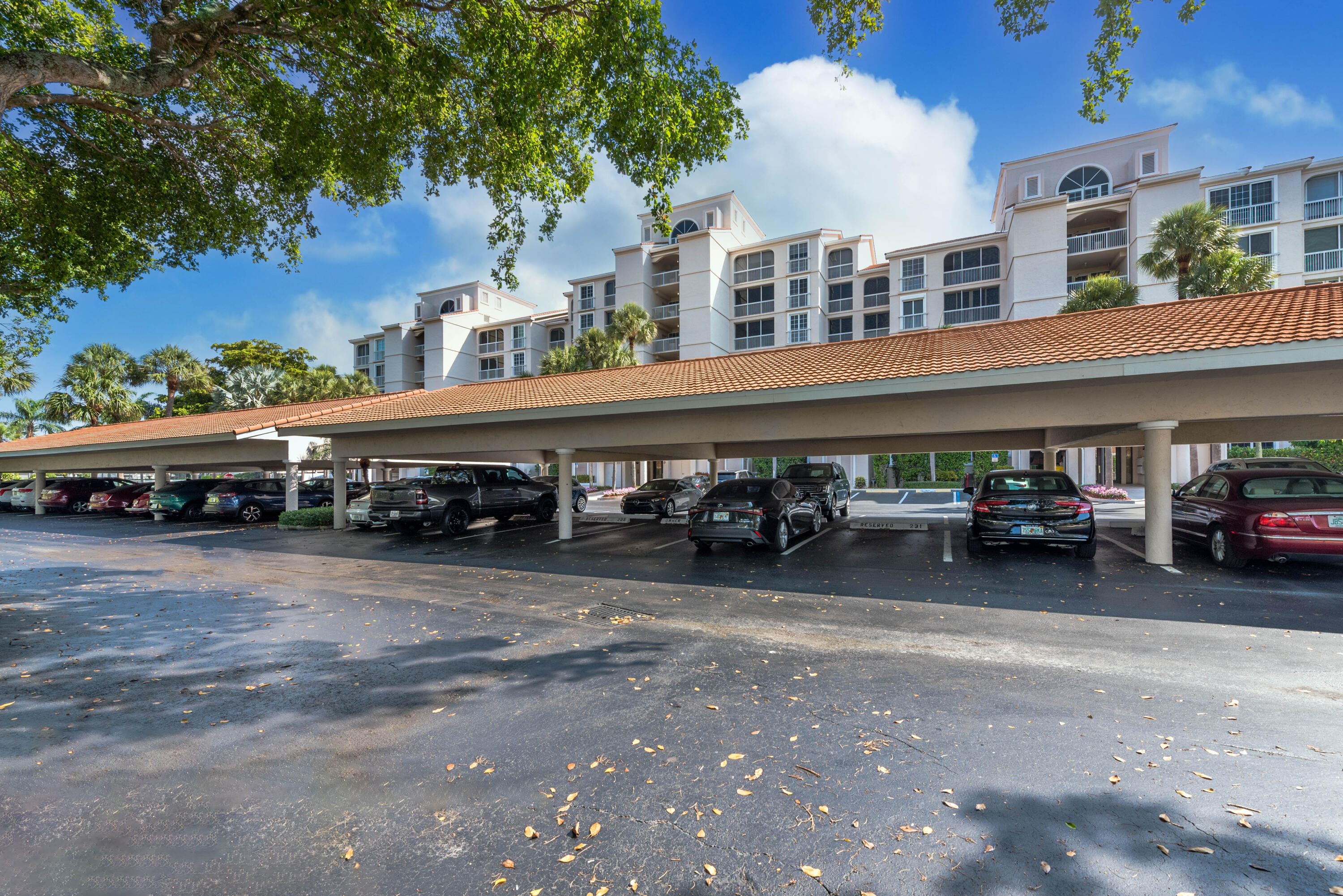 17031 Boca Club Boulevard, Unit 87A Boca Raton, FL 33487 - Photo 47 of 61 17031 Boca Club Blvd 87A---27