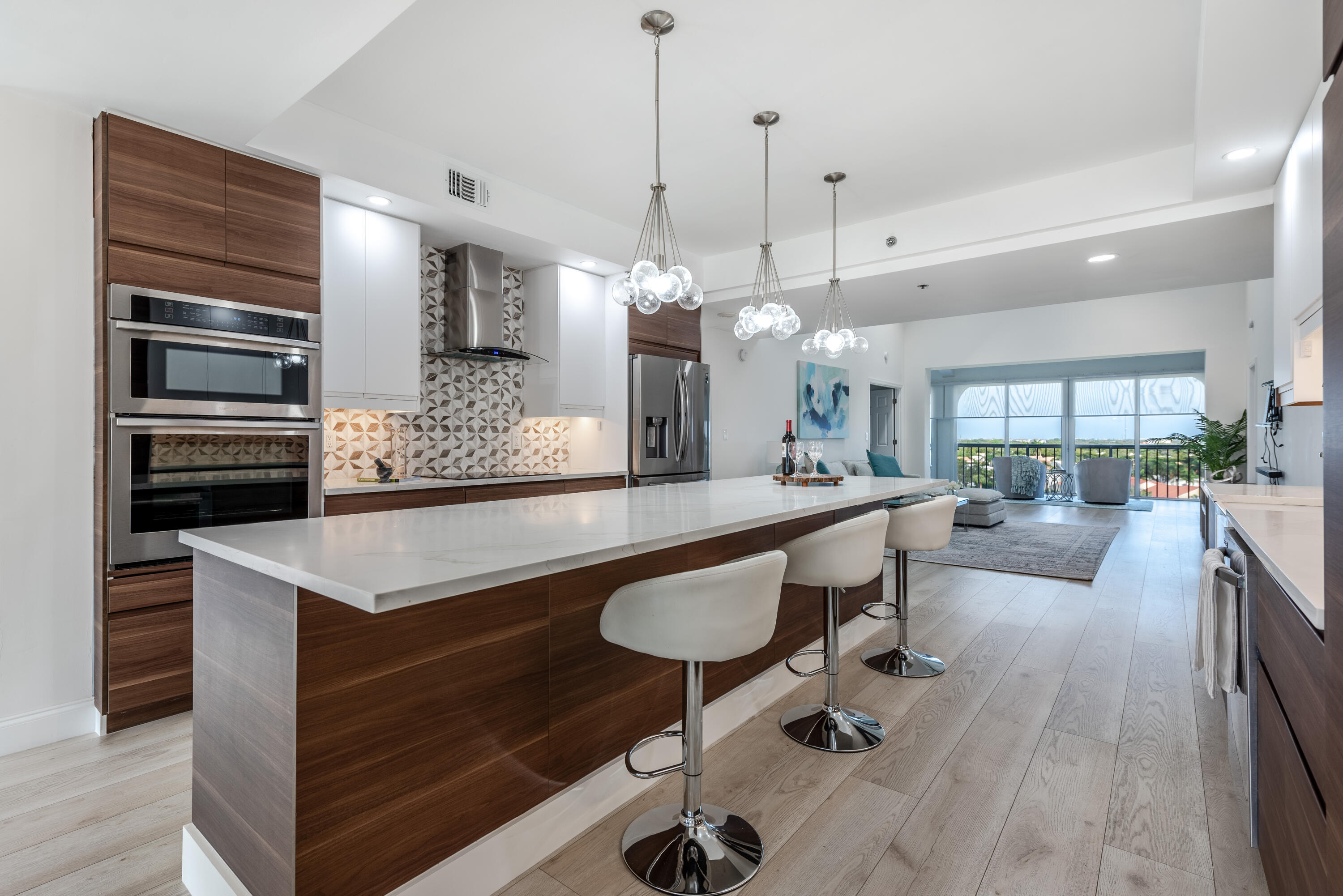 17031 Boca Club Boulevard, Unit 87A Boca Raton, FL 33487 - Photo 8 of 61 17031 Boca Club Blvd 087A----9