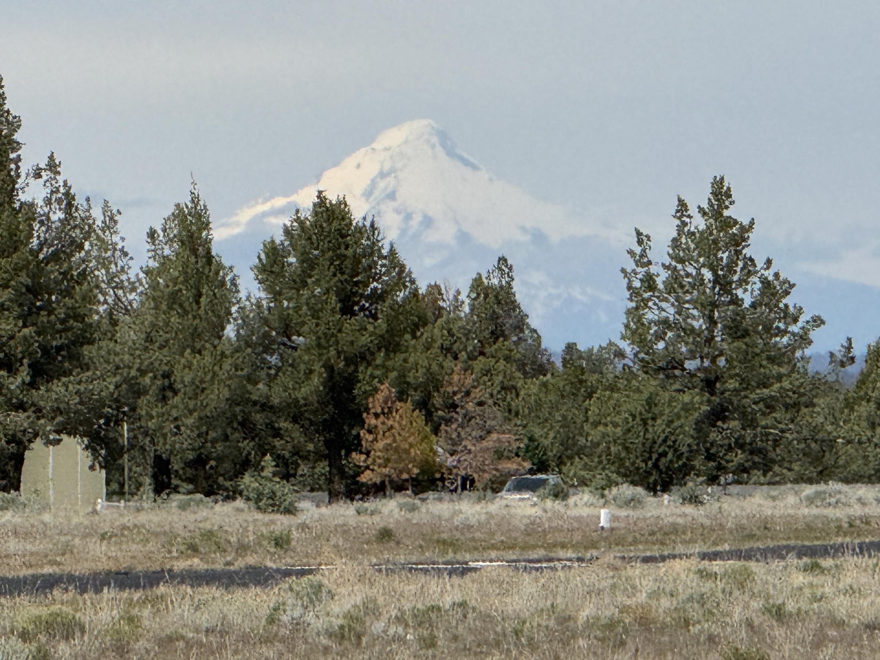 8337 Southwest Jordan Road Culver, OR 97734 - Photo 5 of 9 MT Jefferson