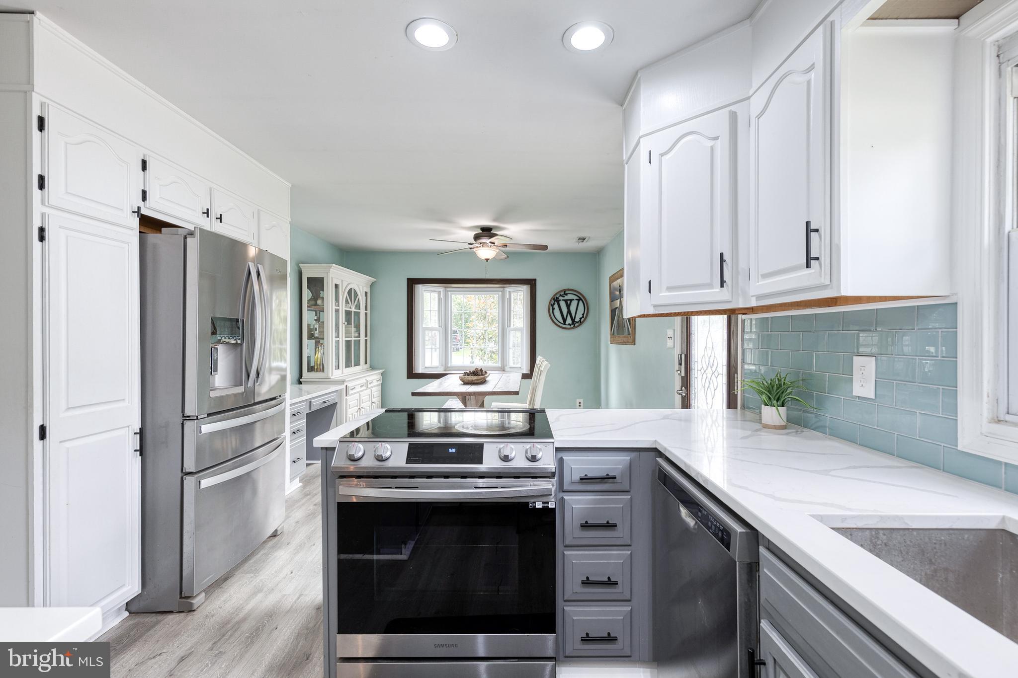 13108 Choptank Road Baltimore, MD 21220 - Photo 11 of 36