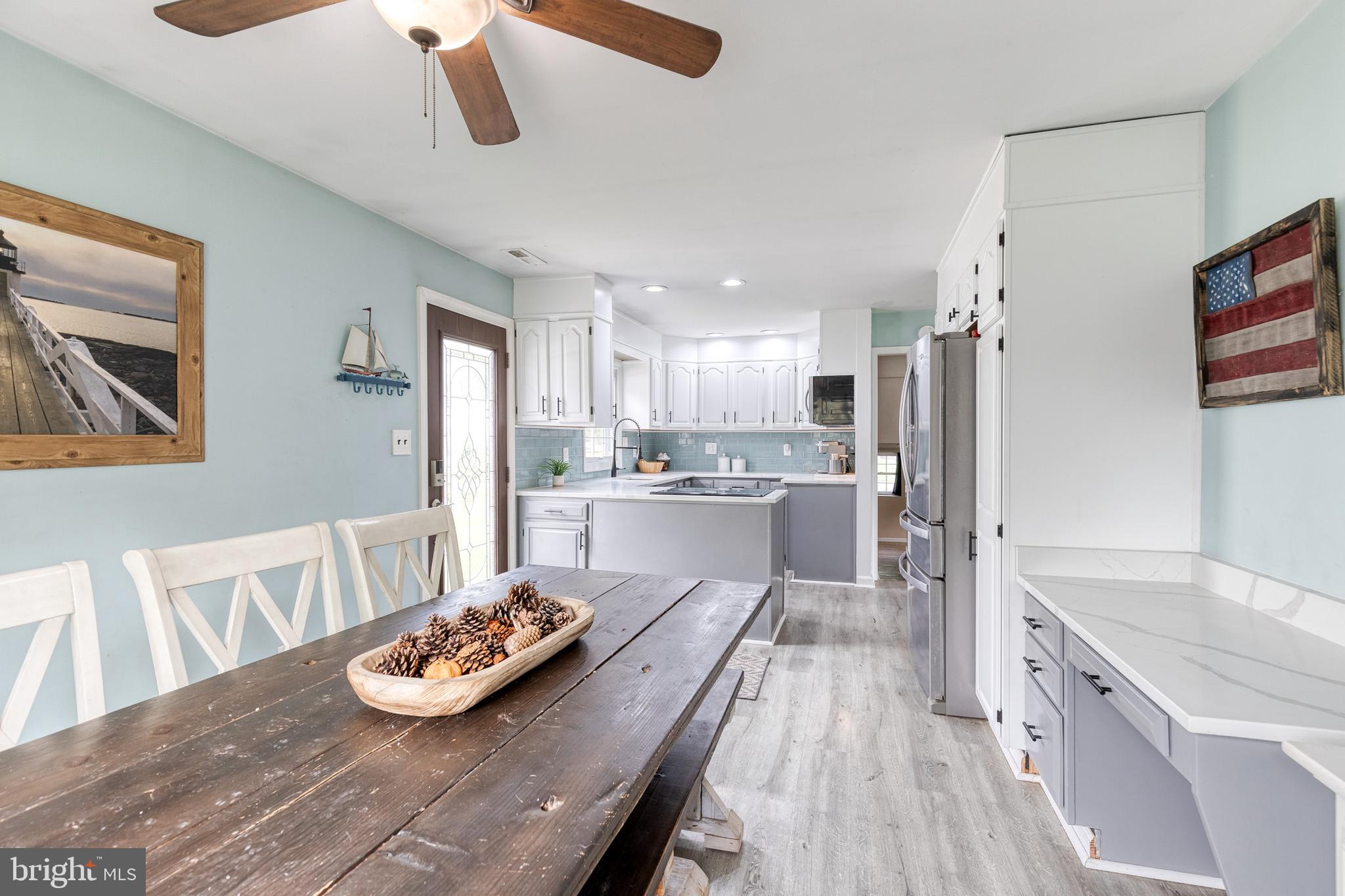 13108 Choptank Road Baltimore, MD 21220 - Photo 15 of 36