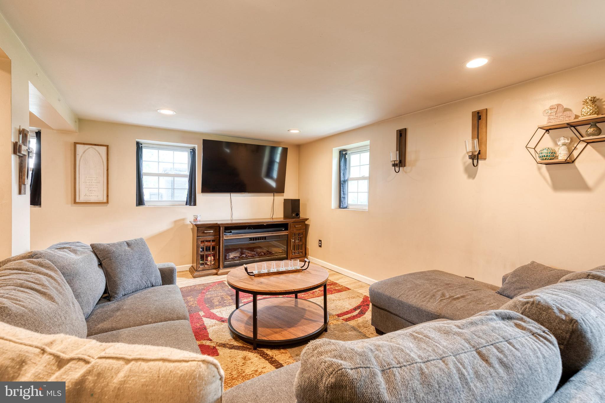 13108 Choptank Road Baltimore, MD 21220 - Photo 17 of 36