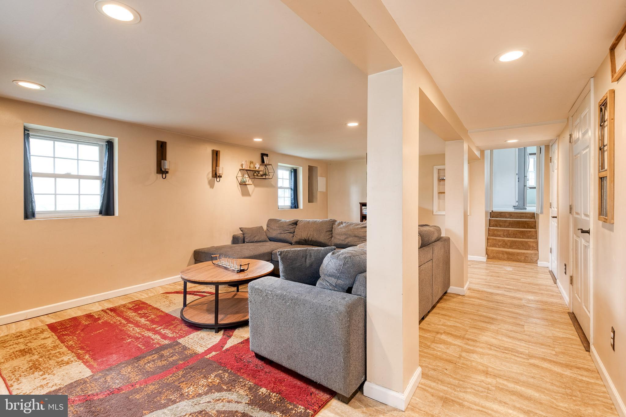 13108 Choptank Road Baltimore, MD 21220 - Photo 19 of 36