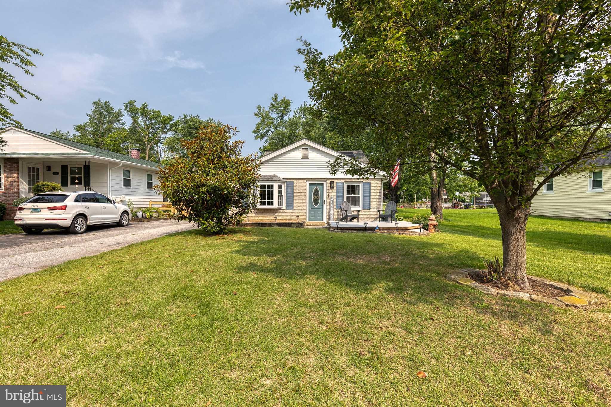 13108 Choptank Road Baltimore, MD 21220 - Photo 2 of 36