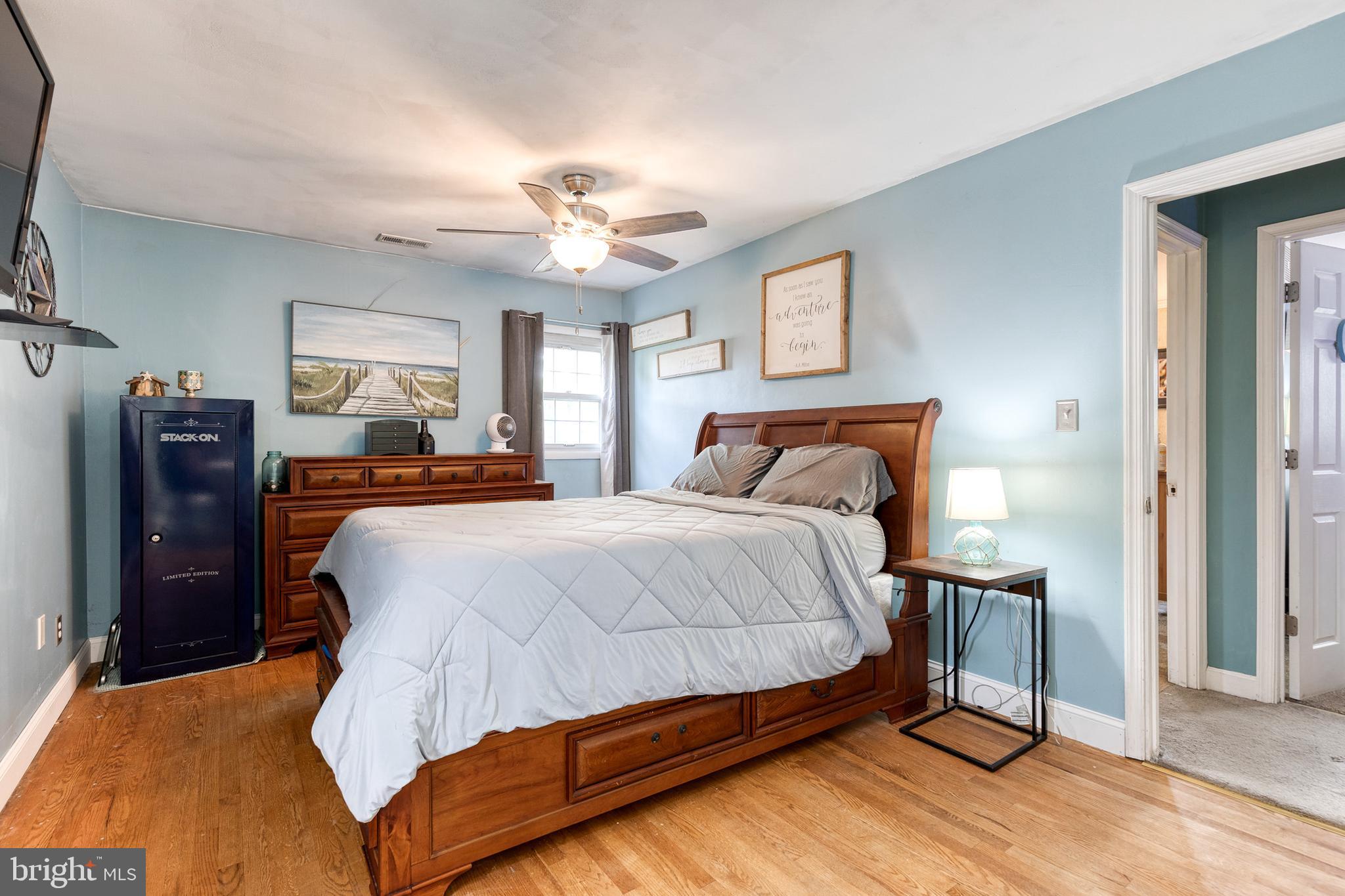 13108 Choptank Road Baltimore, MD 21220 - Photo 21 of 36