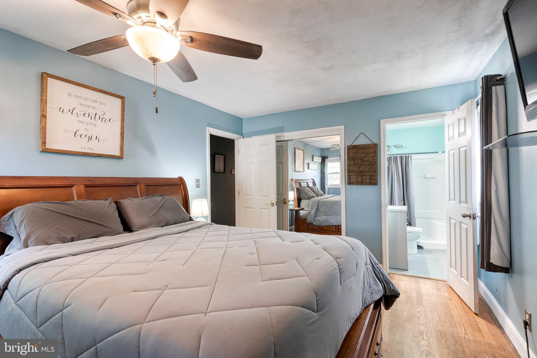 13108 Choptank Road Baltimore, MD 21220 - Photo 22 of 36