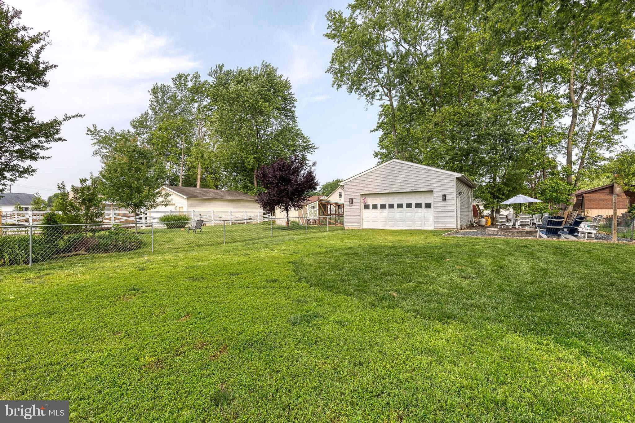 13108 Choptank Road Baltimore, MD 21220 - Photo 29 of 36