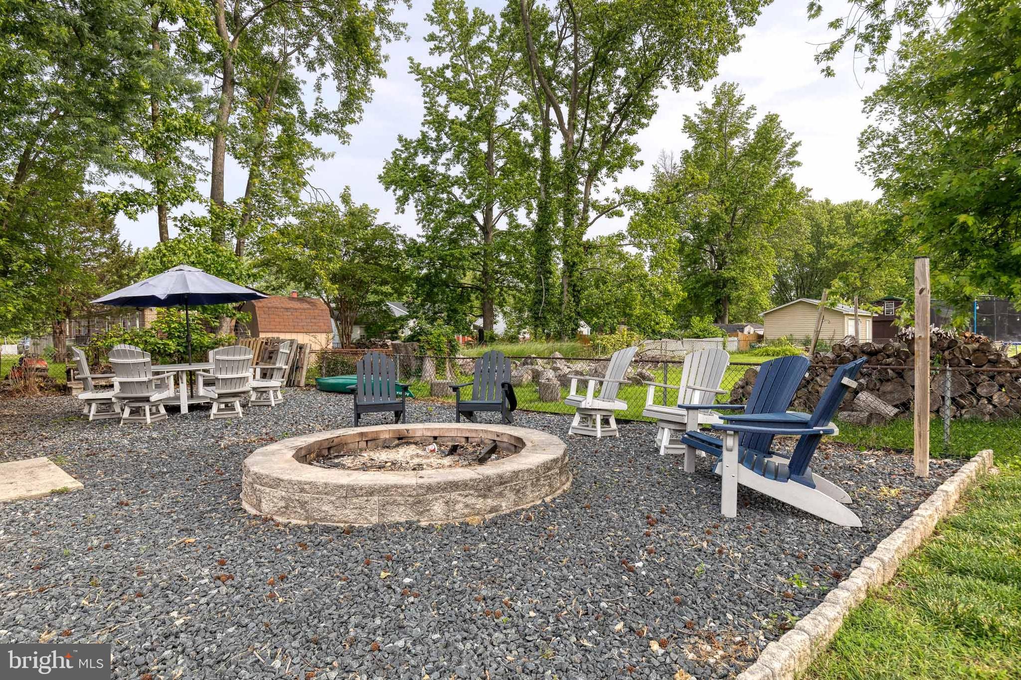 13108 Choptank Road Baltimore, MD 21220 - Photo 30 of 36