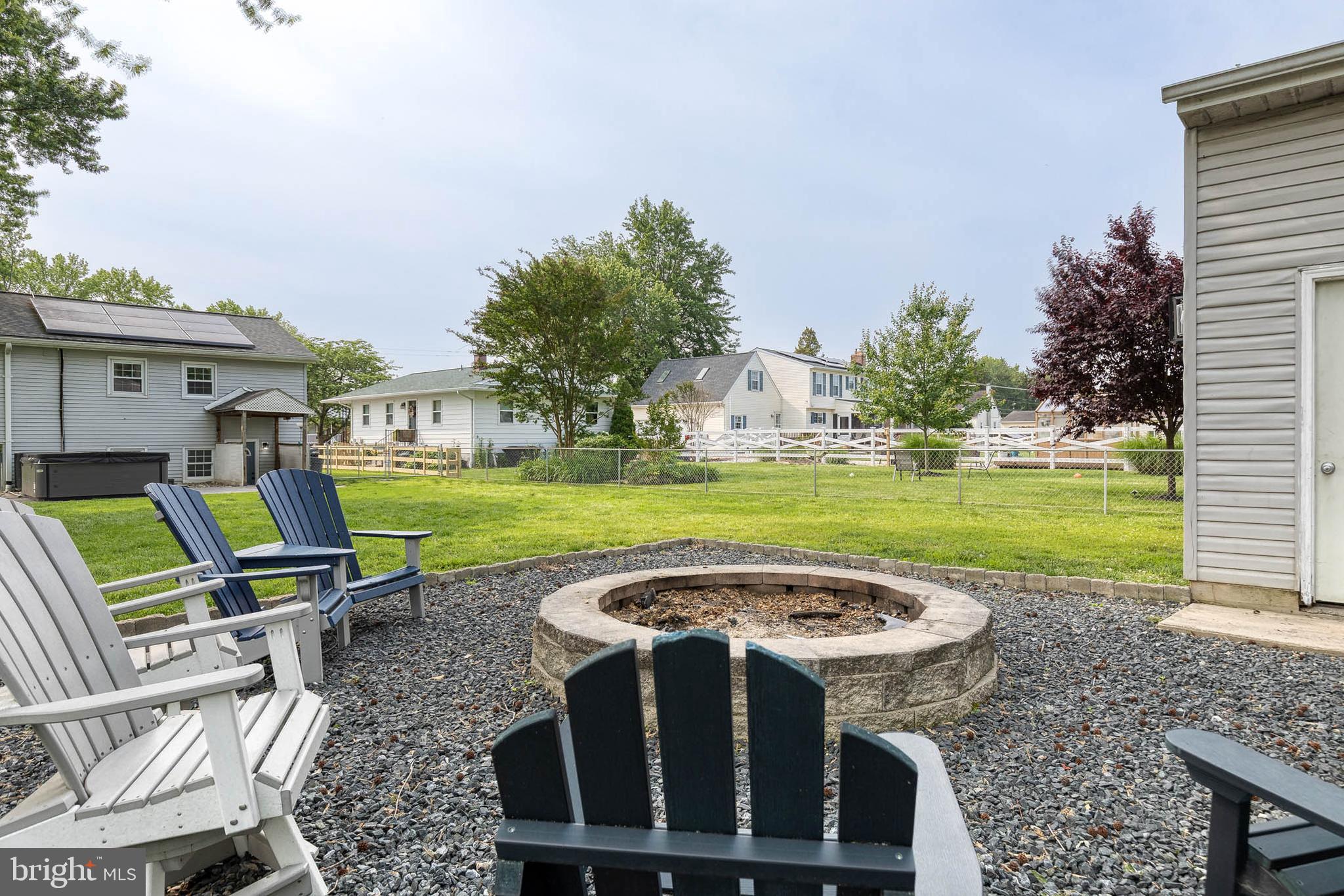 13108 Choptank Road Baltimore, MD 21220 - Photo 31 of 36