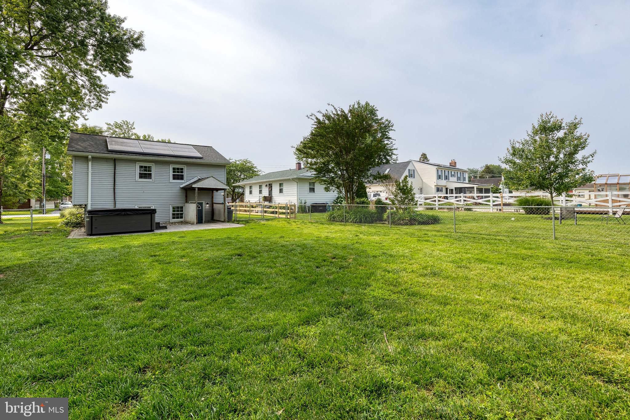 13108 Choptank Road Baltimore, MD 21220 - Photo 32 of 36