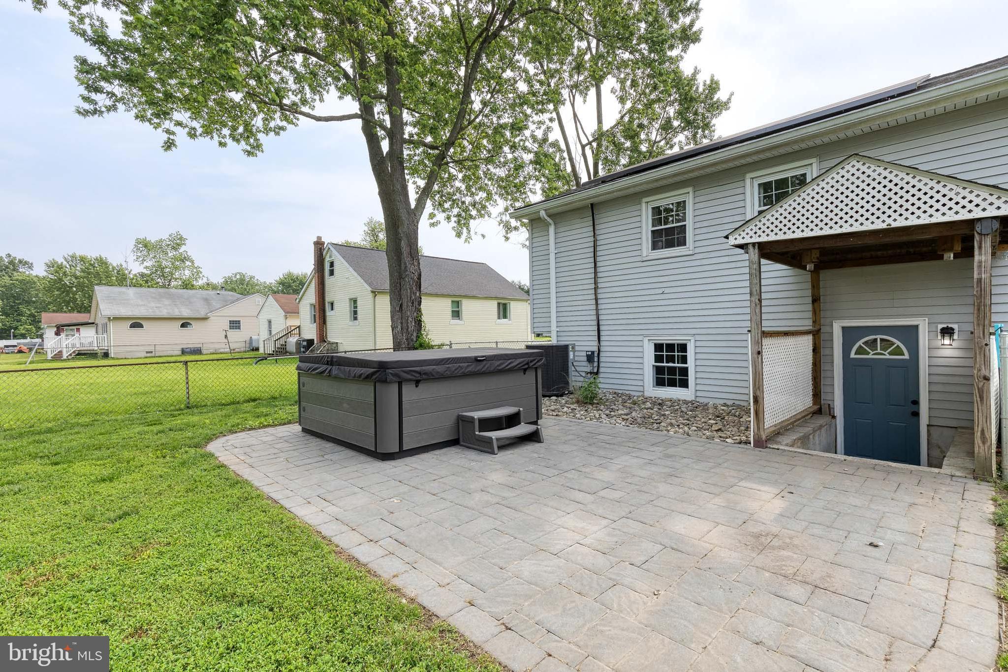 13108 Choptank Road Baltimore, MD 21220 - Photo 33 of 36