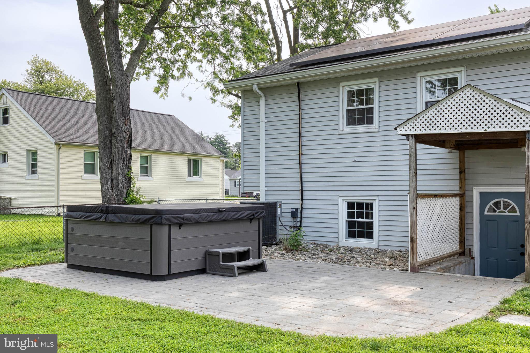 13108 Choptank Road Baltimore, MD 21220 - Photo 34 of 36