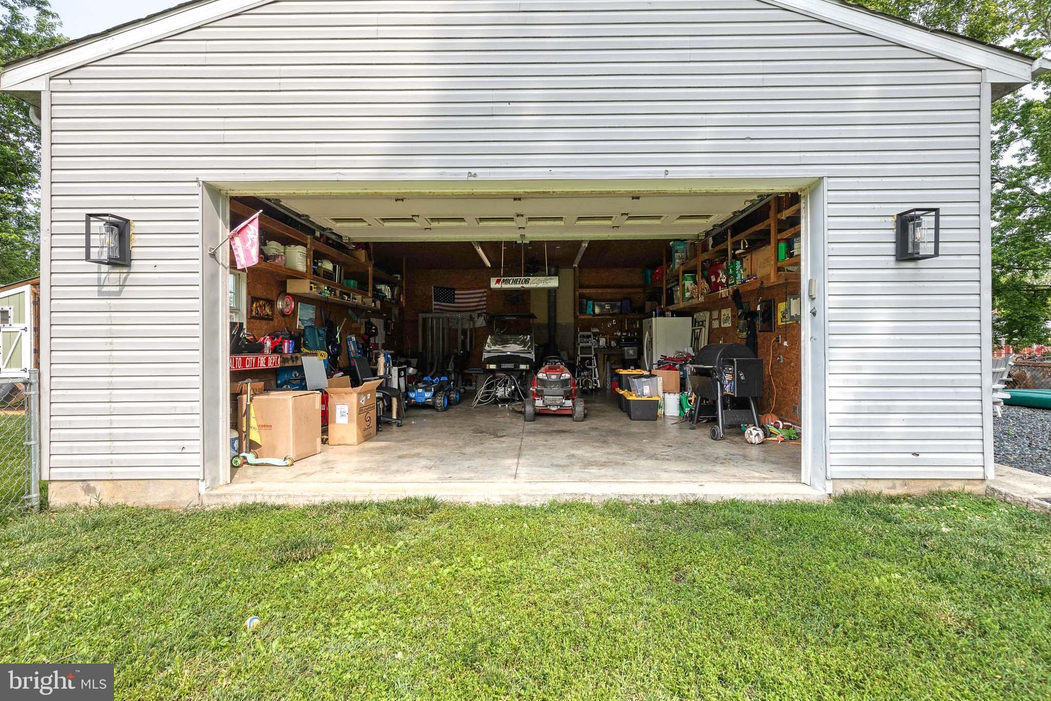 13108 Choptank Road Baltimore, MD 21220 - Photo 35 of 36