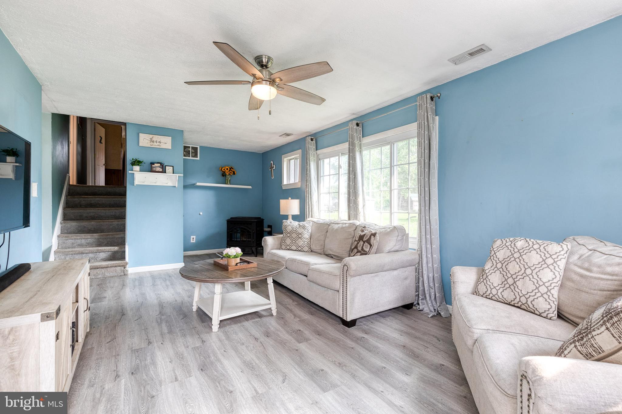 13108 Choptank Road Baltimore, MD 21220 - Photo 4 of 36