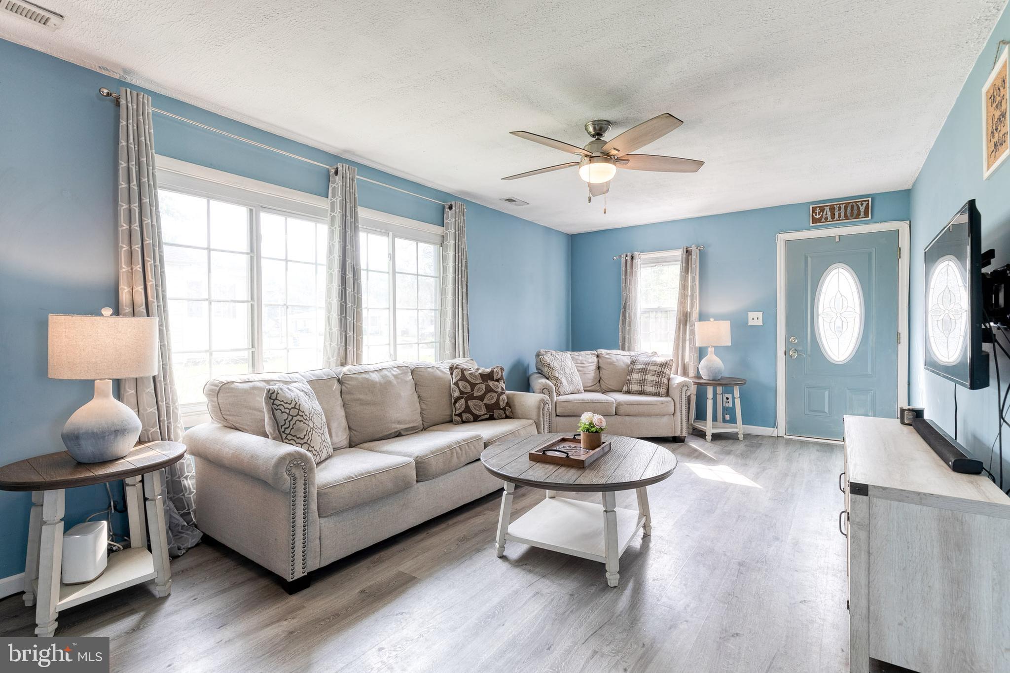 13108 Choptank Road Baltimore, MD 21220 - Photo 5 of 36