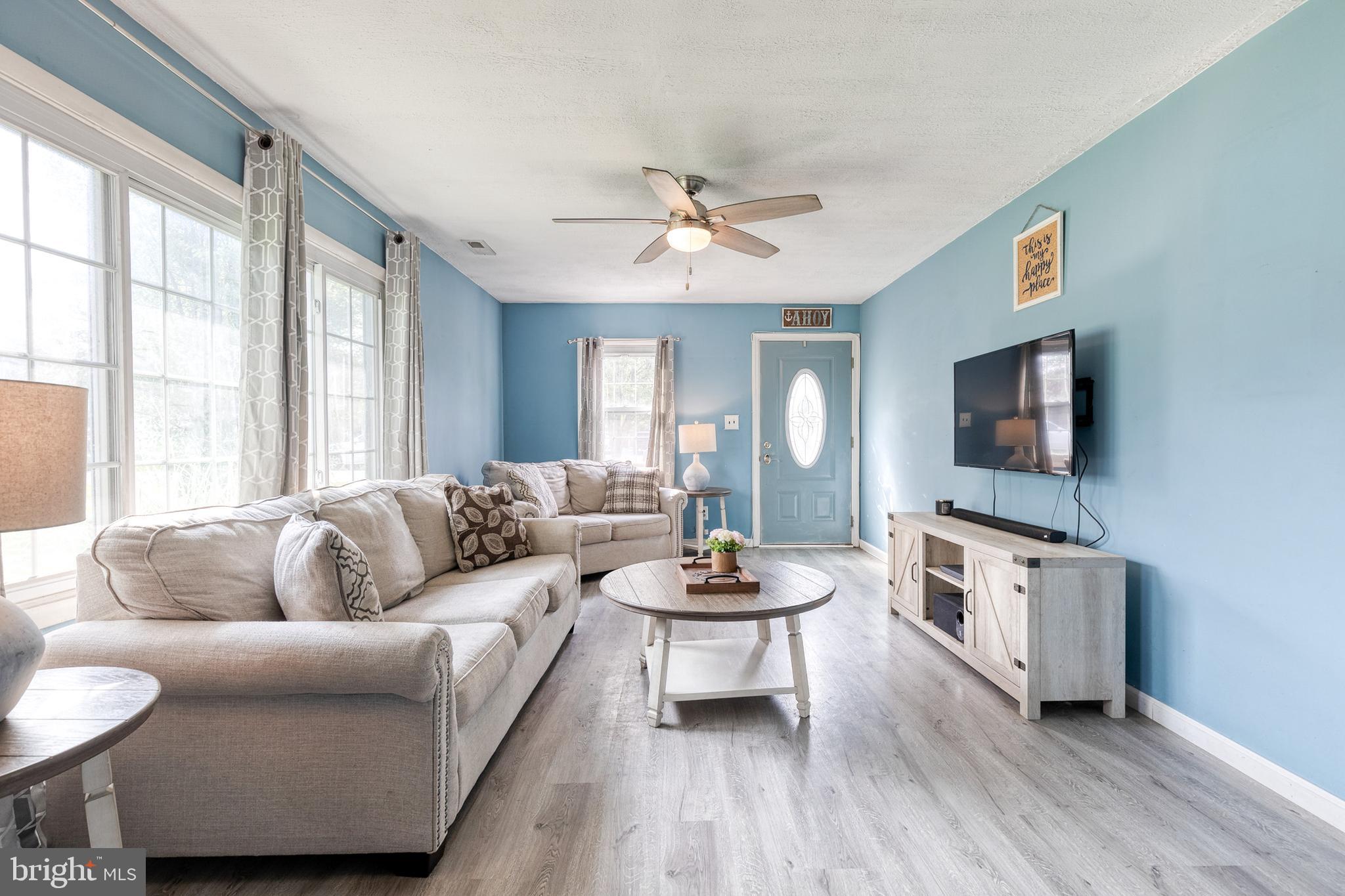 13108 Choptank Road Baltimore, MD 21220 - Photo 6 of 36