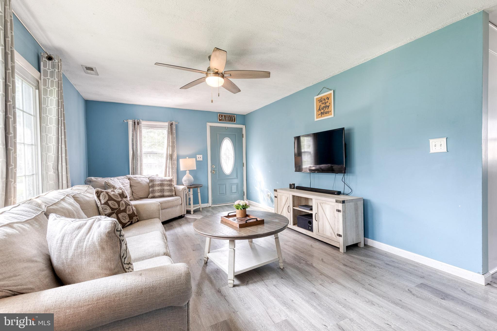 13108 Choptank Road Baltimore, MD 21220 - Photo 7 of 36